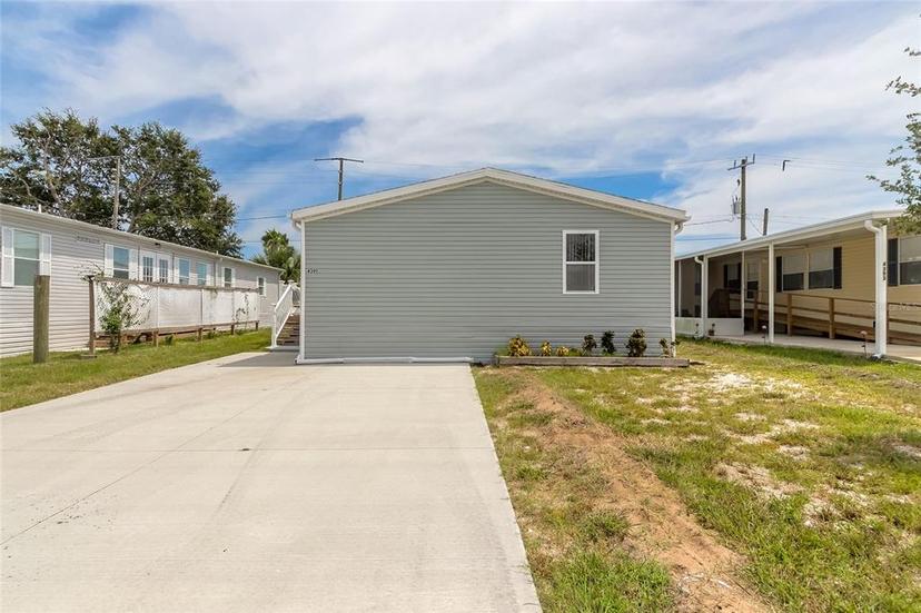 Picture of 4391 Maple Avenue, Edgewater FL 32141