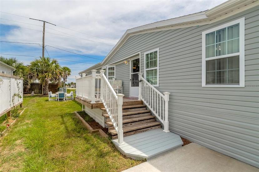 Picture of 4391 Maple Avenue, Edgewater FL 32141