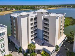 Picture of 10520 Boardwalk Loop Unit 302, Bradenton, FL 34202