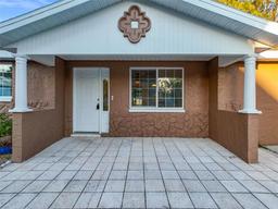 Picture of 13912 Sommers Avenue, Hudson, FL 34667
