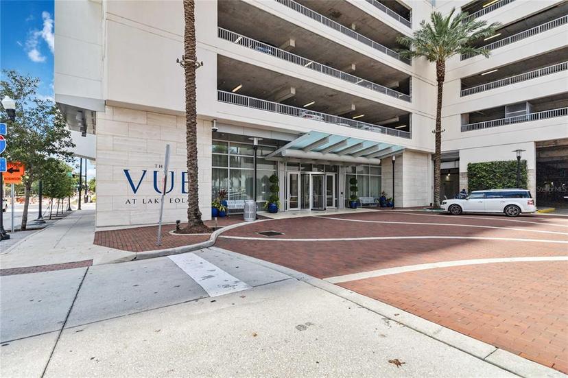 Picture of 150 E Robinson Street Unit 1709, Orlando FL 32801