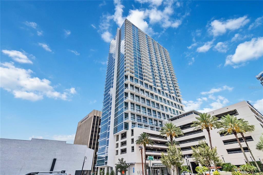 Picture of 150 E Robinson Street Unit 1709, Orlando, FL 32801