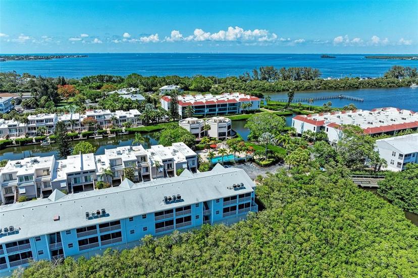 Picture of 3607 E Bay Dr Unit 202, Holmes Beach FL 34217