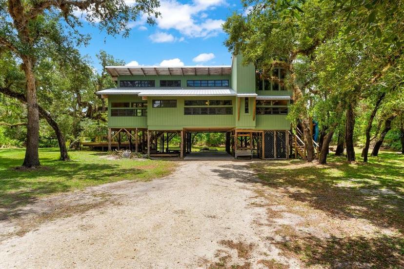 Picture of 1769 NW Girl Scout Road, Arcadia FL 34266