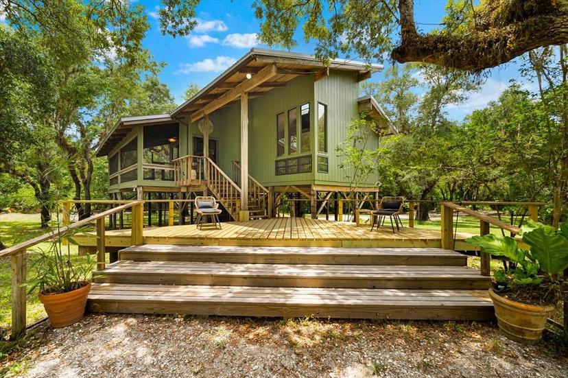 Picture of 1769 NW Girl Scout Road, Arcadia FL 34266
