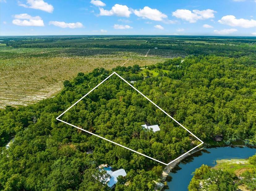 Picture of 1769 NW Girl Scout Road, Arcadia FL 34266
