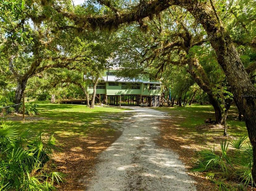 Picture of 1769 NW Girl Scout Road, Arcadia FL 34266