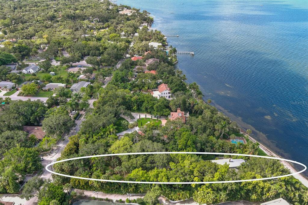 Picture of 3301 Bay Shore Road, Sarasota, FL 34234
