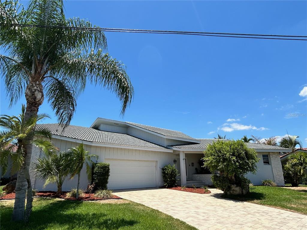 Picture of 65 Ocean Drive, Punta Gorda, FL 33950