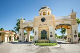 Picture of 2746 Via Tivoli Unit 132B, Clearwater, FL 33764