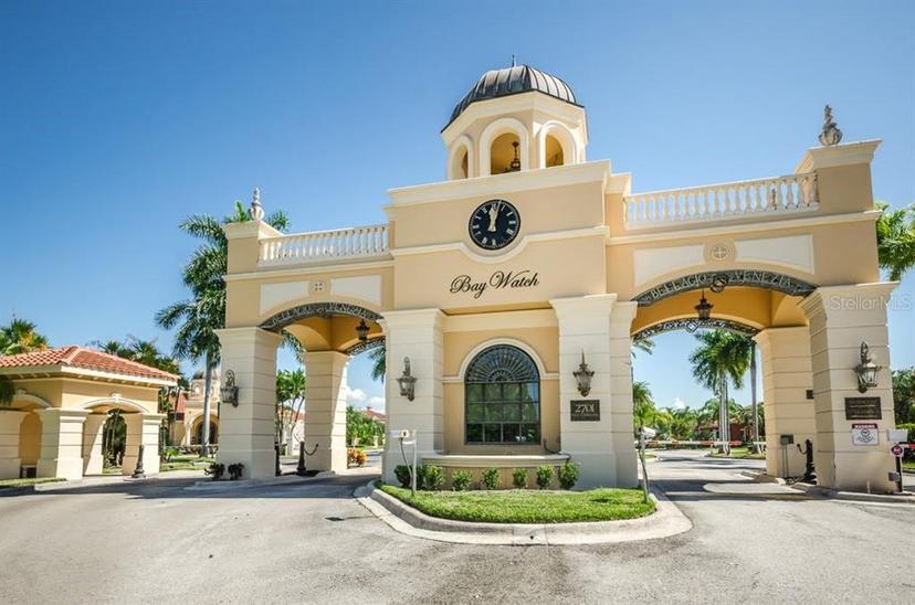 Picture of 2746 Via Tivoli Unit 132B, Clearwater FL 33764