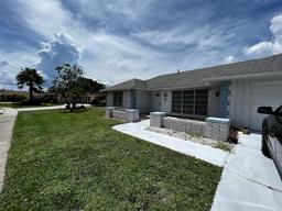 Picture of 4419 Crews Court, Port Charlotte, FL 33952