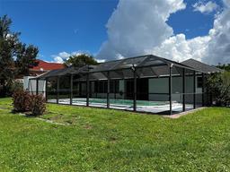 Picture of 4419 Crews Court, Port Charlotte, FL 33952