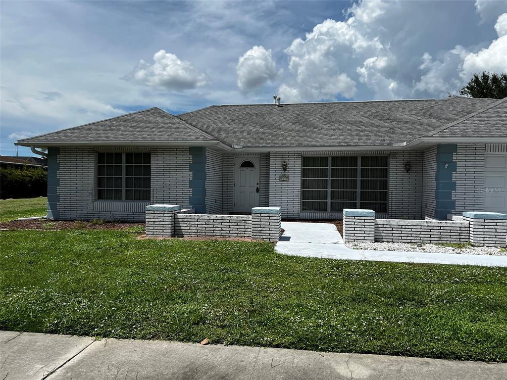 Picture of 4419 Crews Court, Port Charlotte, FL 33952