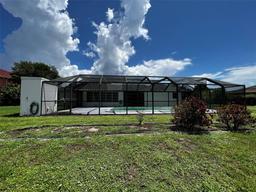 Picture of 4419 Crews Court, Port Charlotte, FL 33952