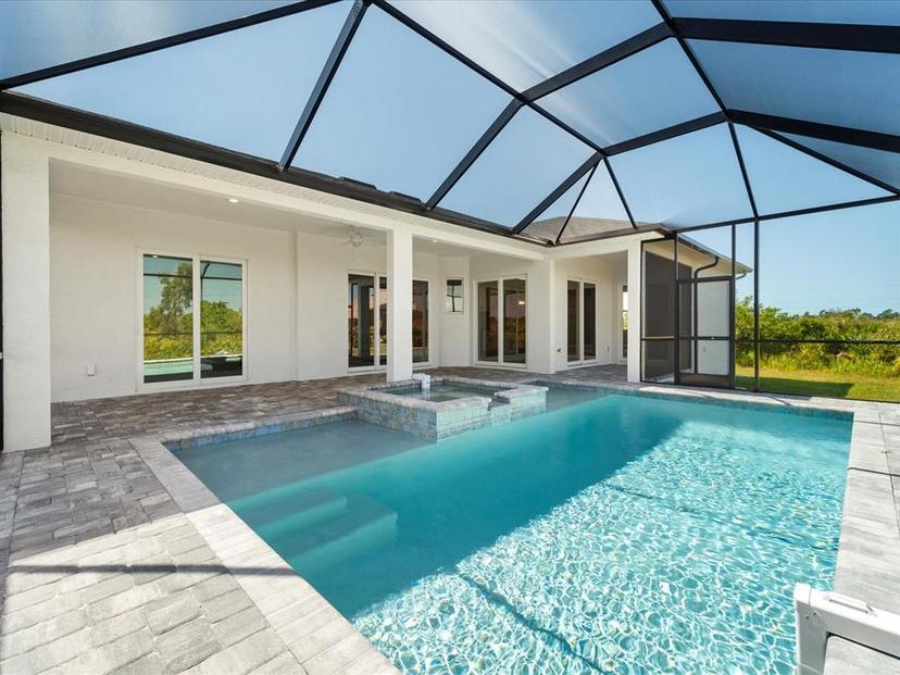 Picture of 13348 Rayburn Lane, Port Charlotte FL 33981