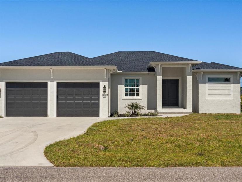 Picture of 13348 Rayburn Lane, Port Charlotte FL 33981