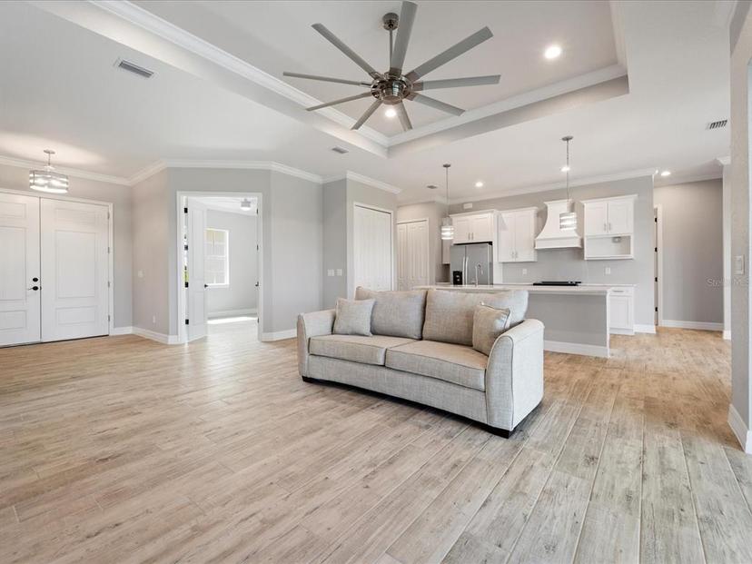 Picture of 13348 Rayburn Lane, Port Charlotte FL 33981