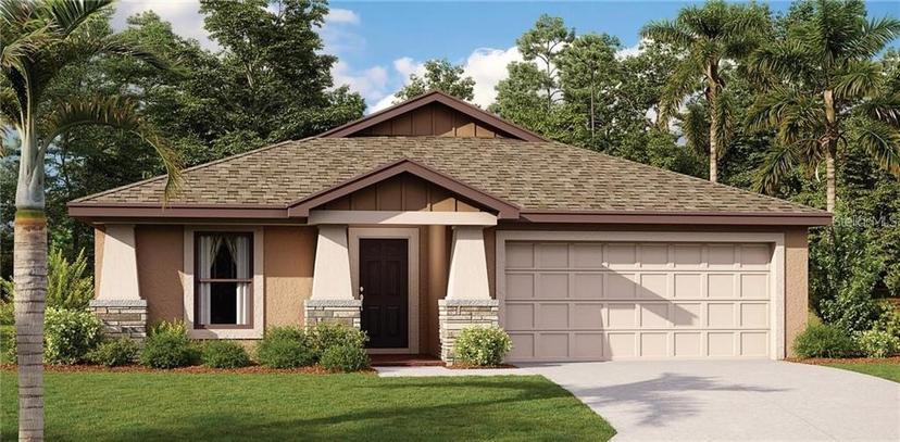 Picture of 4801 Cypress Club Place, Tampa FL 33624