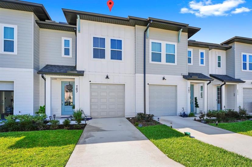 Picture of 763 Longboat Drive, Davenport FL 33896