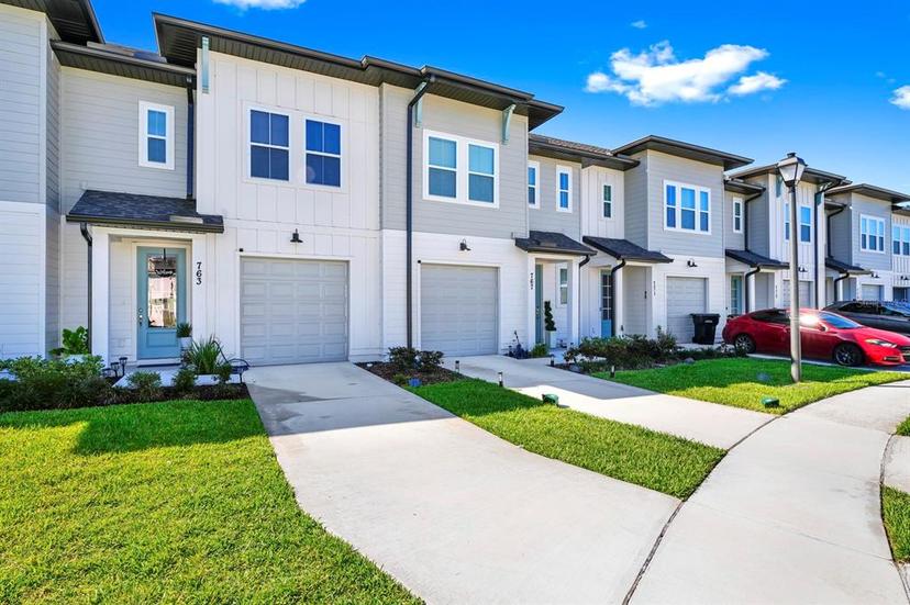 Picture of 763 Longboat Drive, Davenport FL 33896