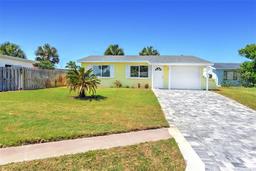 Picture of 40 Seaview Drive, Ormond Beach, FL 32176