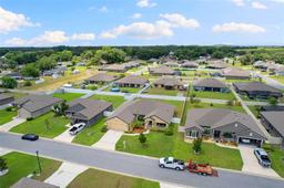 Picture of 6421 Alamanda Hills Drive, Lakeland, FL 33813