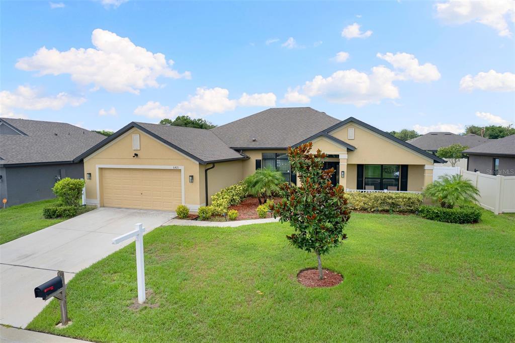 Picture of 6421 Alamanda Hills Drive, Lakeland, FL 33813