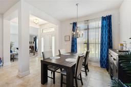 Picture of 6421 Alamanda Hills Drive, Lakeland, FL 33813
