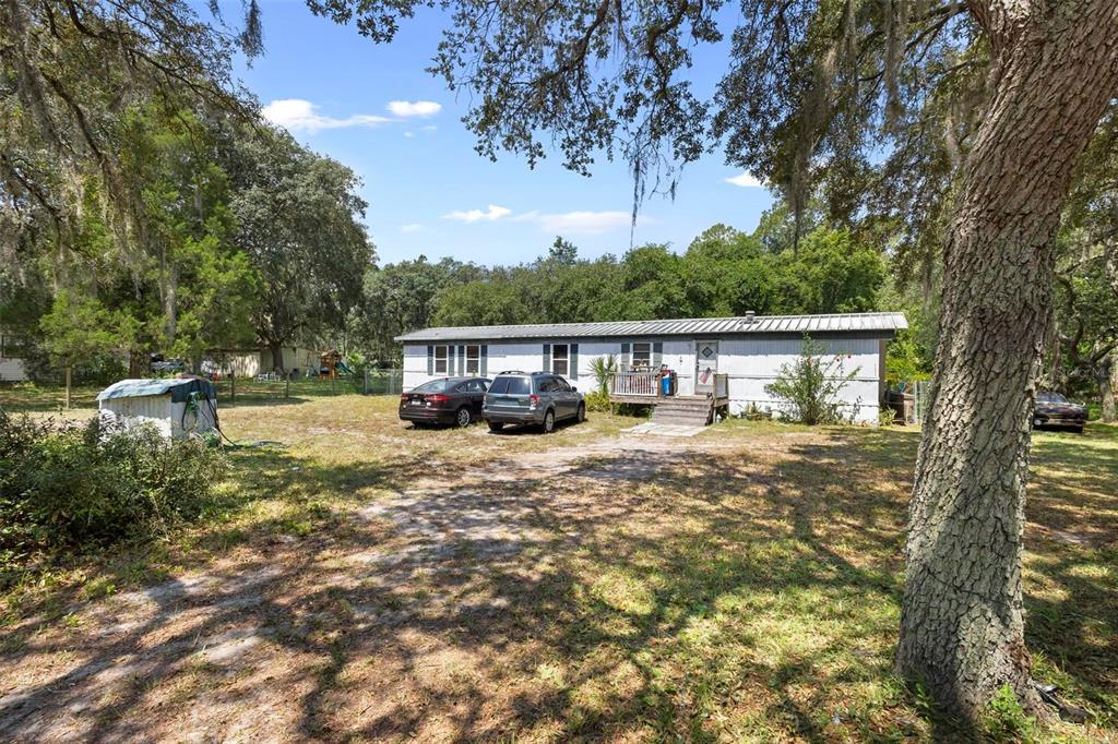 Picture of 43911 Grace Avenue, Deland, FL 32720
