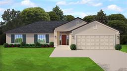 Picture of 5496 Knights Landing Drive, Lakeland, FL 33810