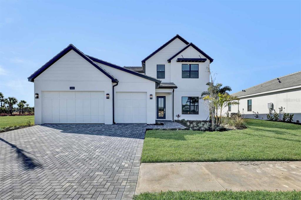 Picture of 2625 Waterfront Circle, Sarasota, FL 34240