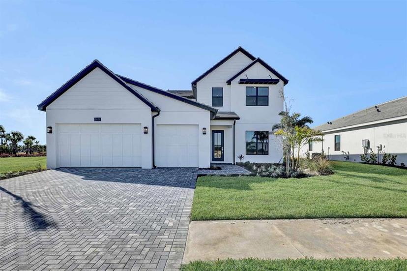 Picture of 2625 Waterfront Circle, Sarasota FL 34240