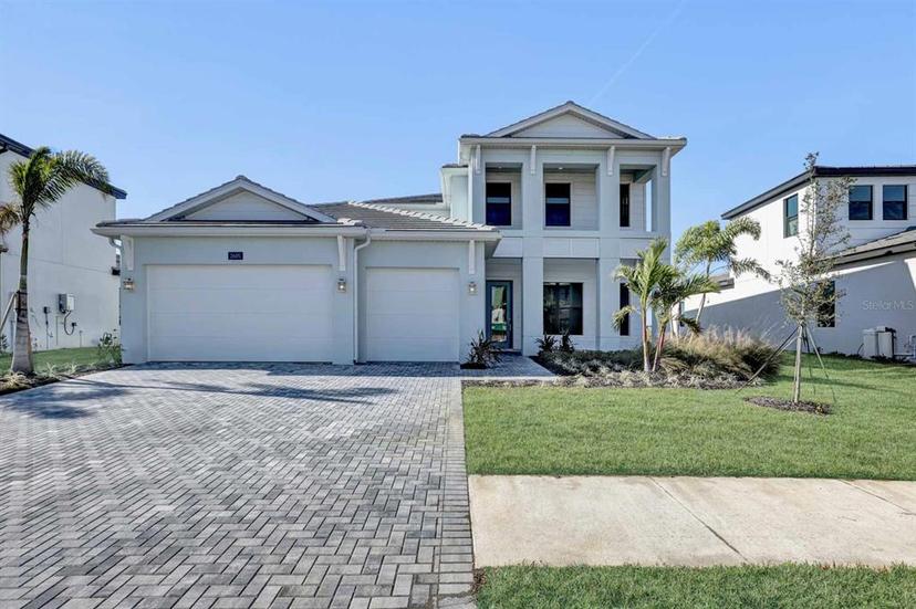 Picture of 2605 Waterfront Circle, Sarasota FL 34240