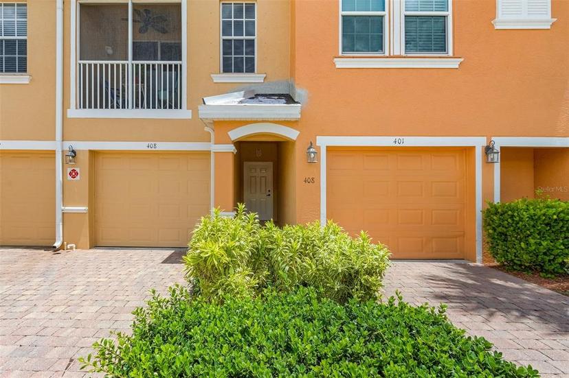 Picture of 1865 Concordia Lake Circle Unit 408, Cape Coral FL 33909