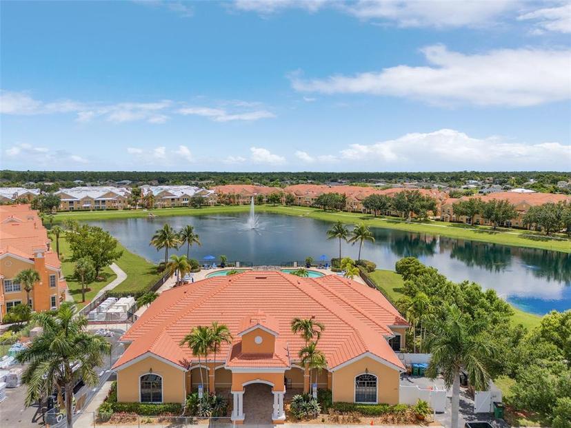 Picture of 1865 Concordia Lake Circle Unit 408, Cape Coral FL 33909