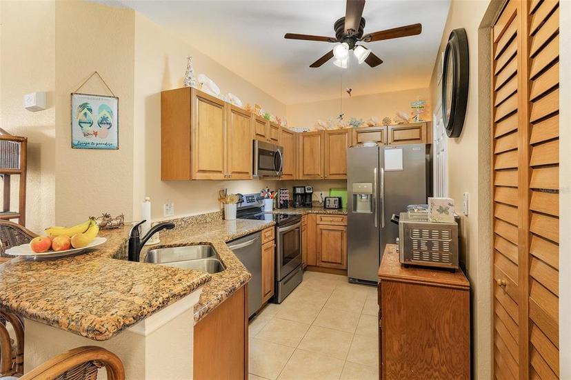 Picture of 1865 Concordia Lake Circle Unit 408, Cape Coral FL 33909