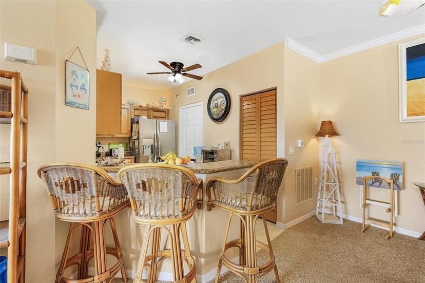 Picture of 1865 Concordia Lake Circle Unit 408, Cape Coral FL 33909