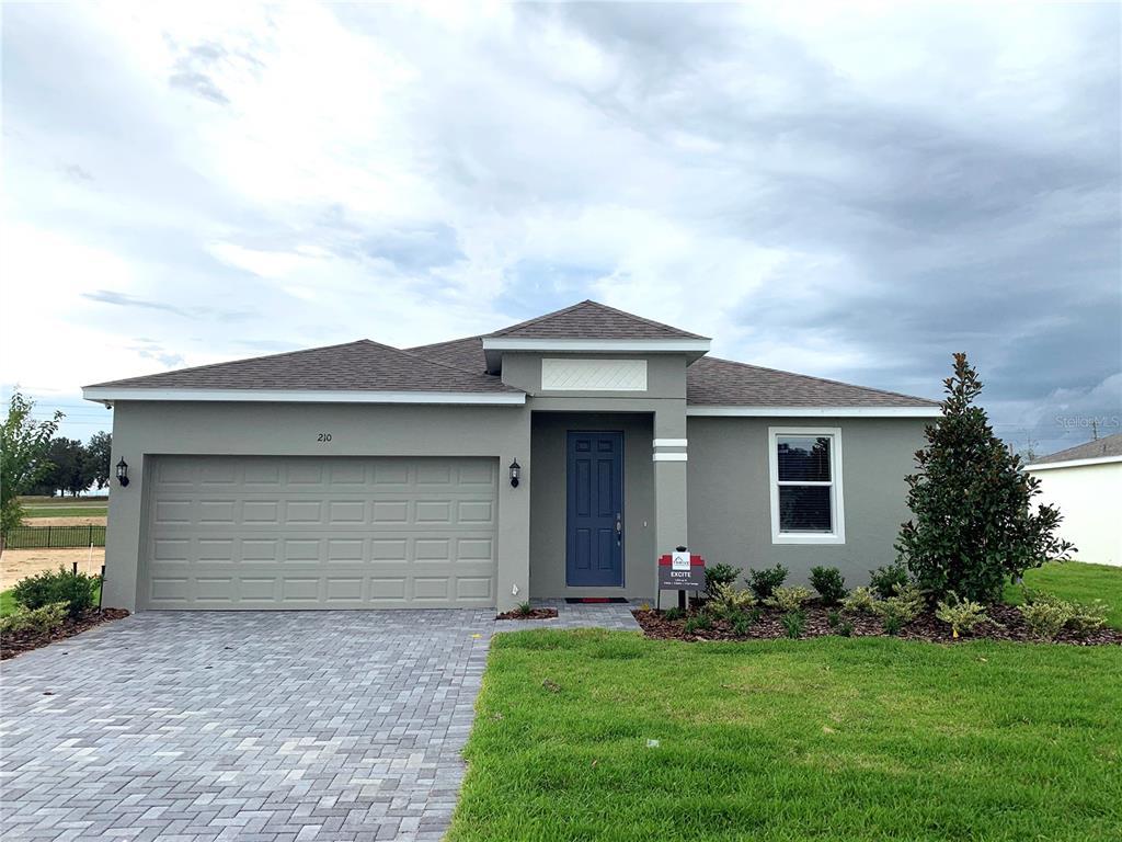 Picture of 1559 Gardiner Street, Haines City, FL 33844