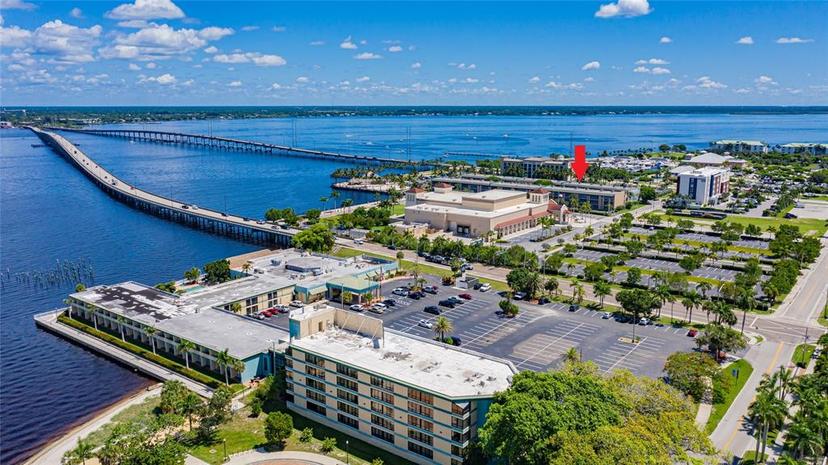 Picture of 150 Harborside Avenue Unit 314, Punta Gorda FL 33950