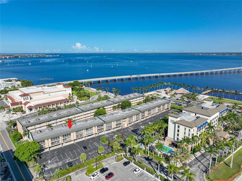 Picture of 150 Harborside Avenue Unit 314, Punta Gorda FL 33950