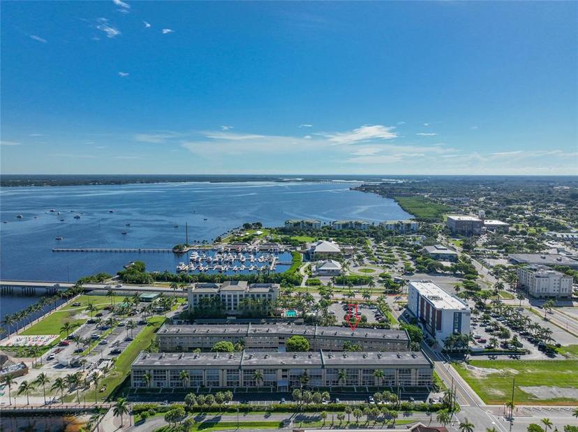 Picture of 150 Harborside Avenue Unit 314, Punta Gorda FL 33950