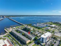Picture of 150 Harborside Avenue Unit 314, Punta Gorda, FL 33950