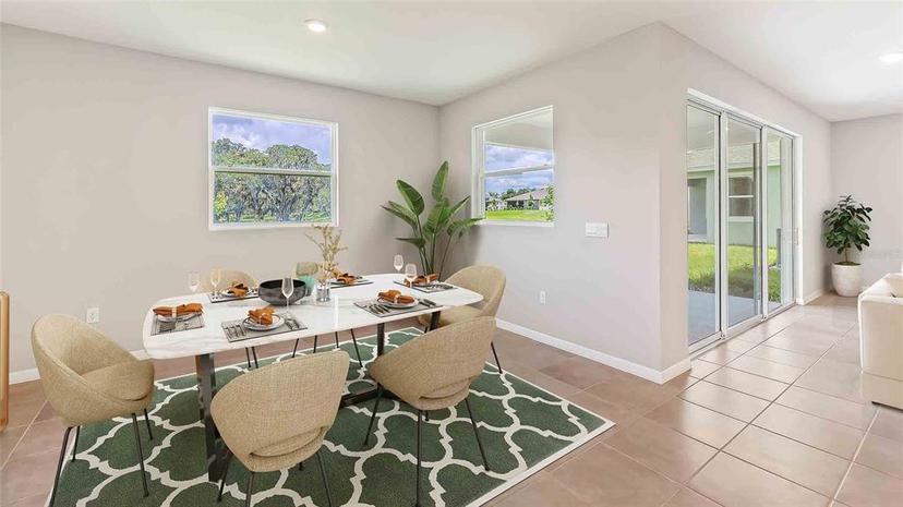 Picture of 10424 Bridgegate Heights Loop, San Antonio FL 33576