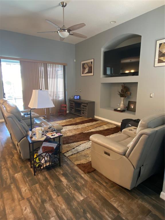 Picture of 333 Villa Sorrento Circle, Haines City FL 33844
