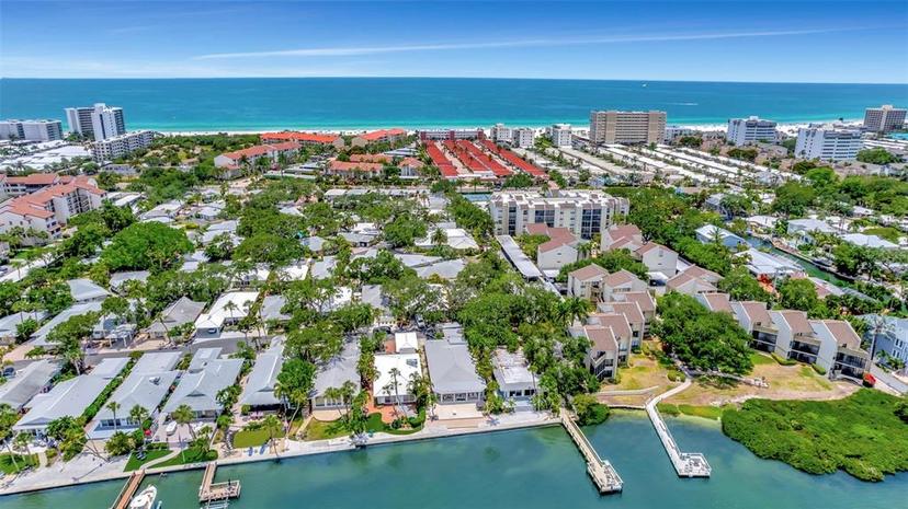 Picture of 6157 Midnight Pass Road Unit E24, Sarasota FL 34242
