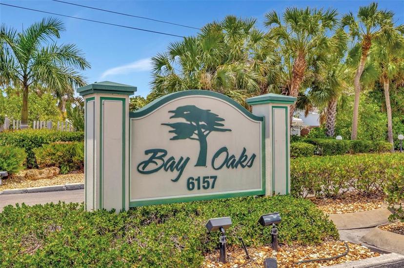 Picture of 6157 Midnight Pass Road Unit E24, Sarasota FL 34242
