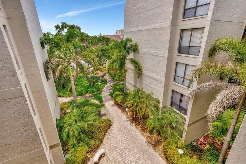 Picture of 6157 Midnight Pass Road Unit E24, Sarasota FL 34242