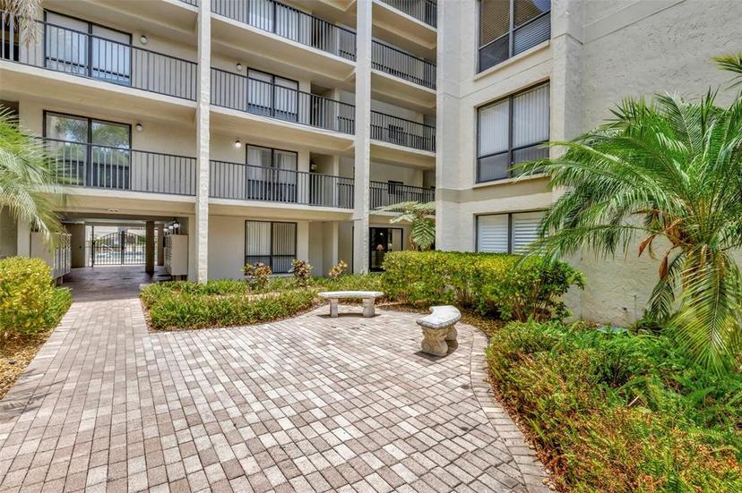 Picture of 6157 Midnight Pass Road Unit E24, Sarasota FL 34242