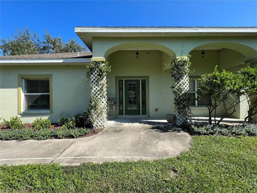 Picture of 3040 Rambler Avenue, Saint Cloud FL 34772